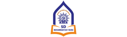 logo-sd-muhammadiyah-1-waru