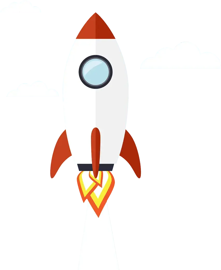 rocket