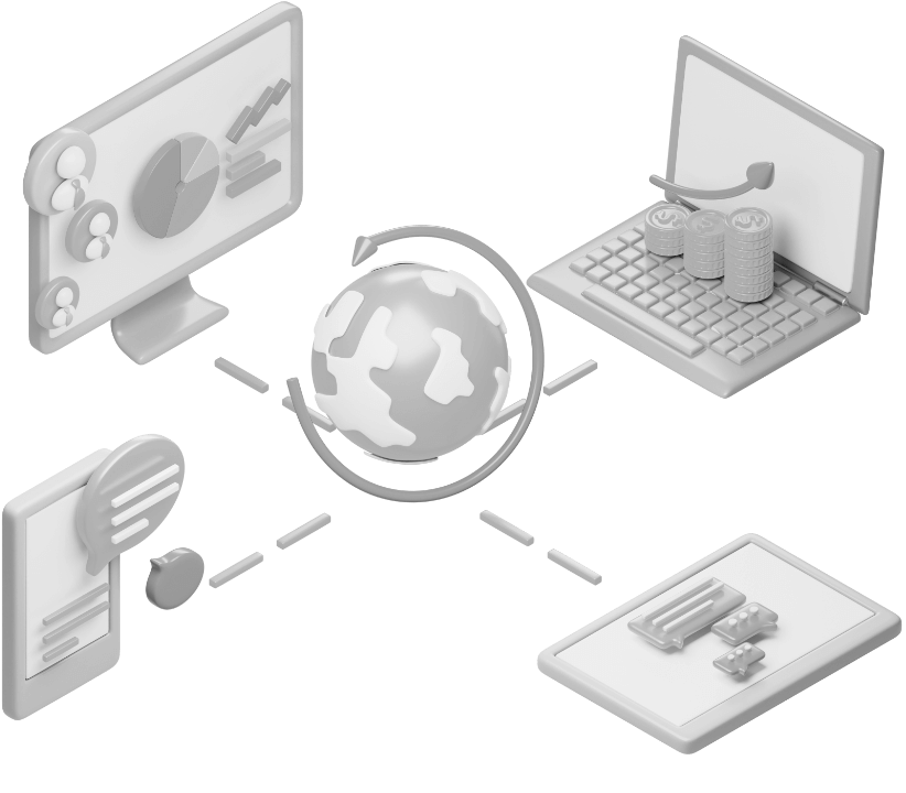business background